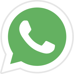 Logo Whatsapp - Santos